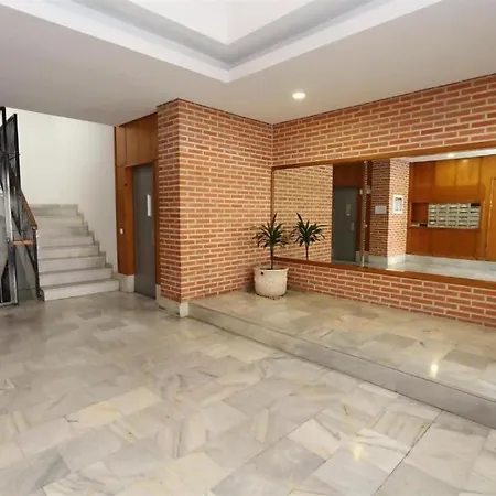 Апартаменты R-6048 Avenida Habaneras Торевьиа