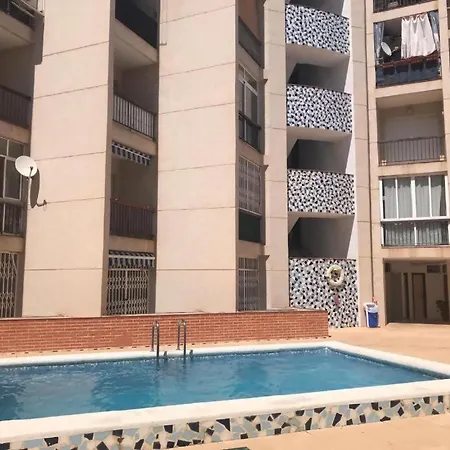 R-6048 Avenida Habaneras * Торевьиа