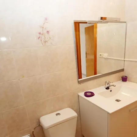 R-6048 Avenida Habaneras Апартаменты
