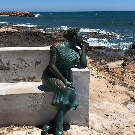 R-6048 Avenida Habaneras Lejlighed Torrevieja