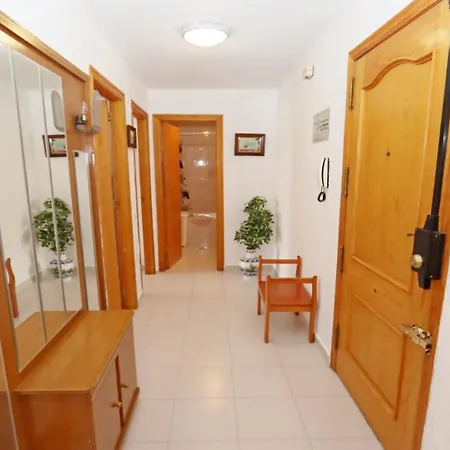 Apartamento R-6048 Avenida Habaneras