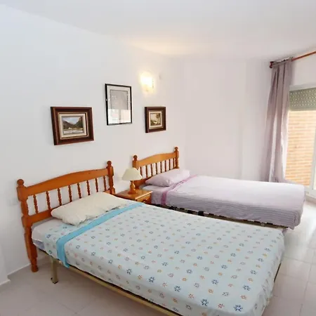 R-6048 Avenida Habaneras Apartamento Torrevieja