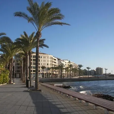 Apartamento R-6048 Avenida Habaneras Torrevieja