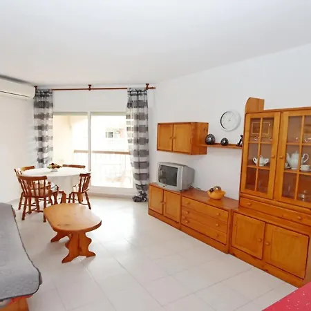 Apartamento R-6048 Avenida Habaneras